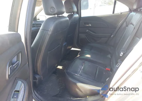 2015 Chevrolet Malibu 1Lz z USA, uszkodzony, nr VIN 1G11F5SL4FF269821